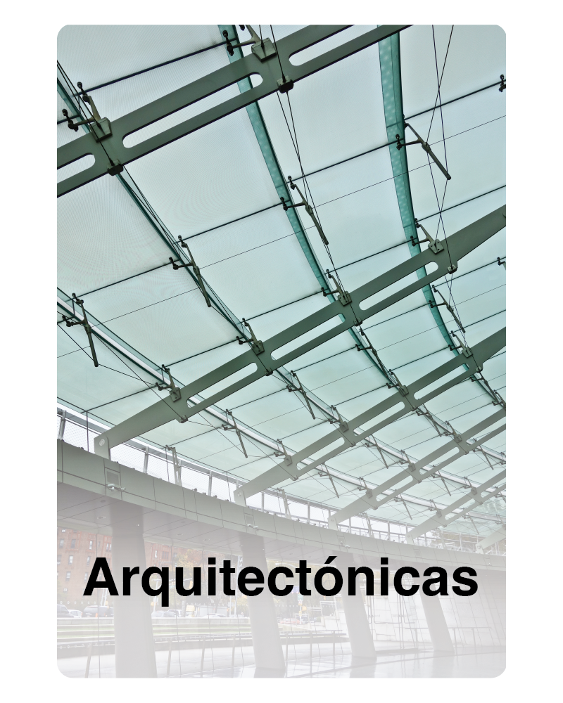12 Arquitecónicotructure