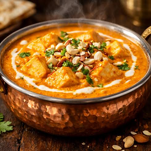Shahi Paneer