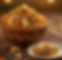 Desi Ghee Churma