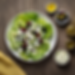 Vegetable Raita