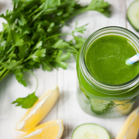 The truth about detoxing – 4 biggest myths debunked