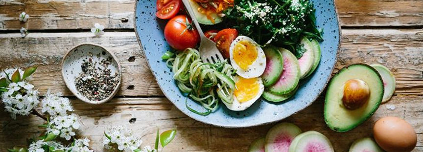 Healthy Meal Plan