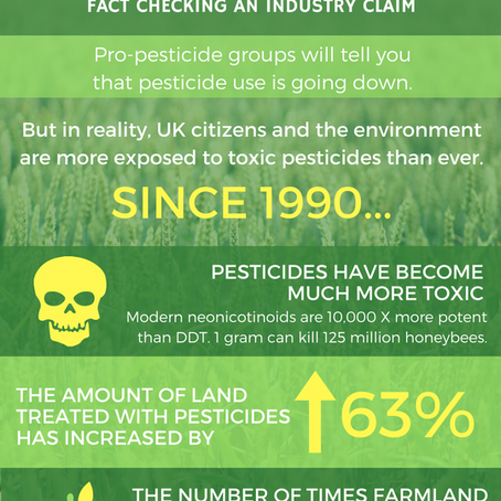 It's ok to eavesdrop