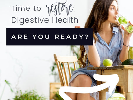 Can your gut health play a part in managing menopausal symptoms?
