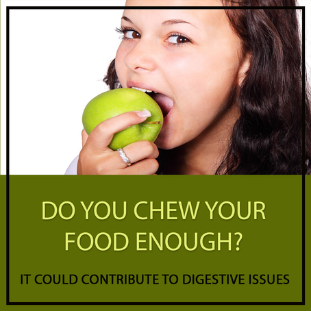 How To Improve Your Digestive Health Masterclass