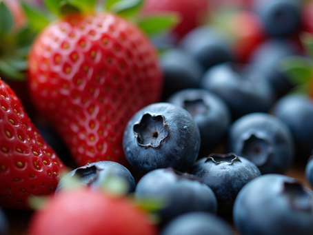17 Essential Foods to Nourish Your Hair During Menopause for Stunning Growth