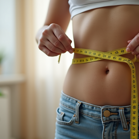 Top Strategies for Women's Weight Management