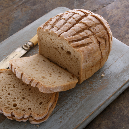 What You Need To Know About Gluten Intolerance