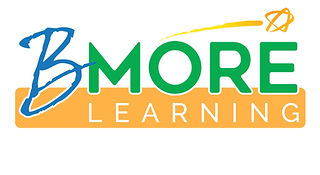 BMore Learning Logo
