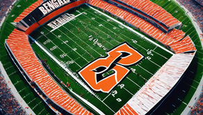 Support Disabled Individuals at Cincinnati Bengals Fundraising Events