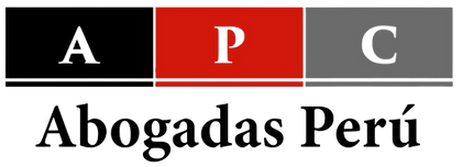 Abogadas Perú