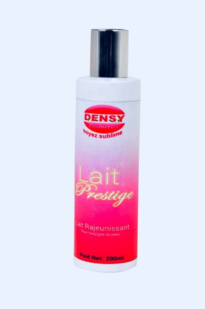 lait pretige