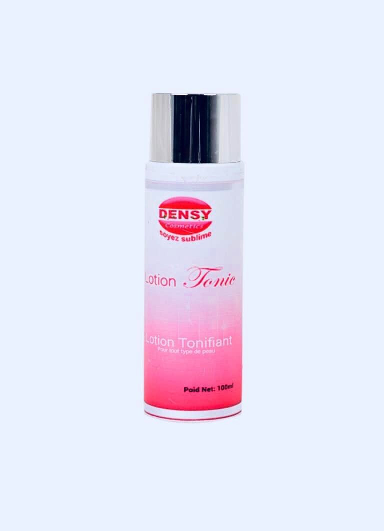 Lotion tonic