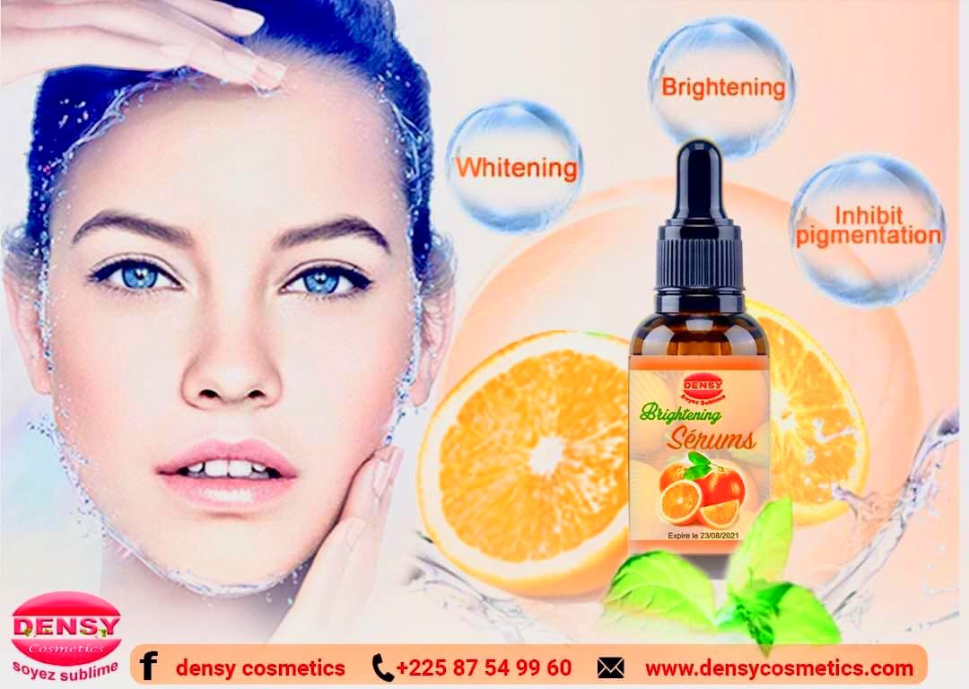 Serum VitaminC