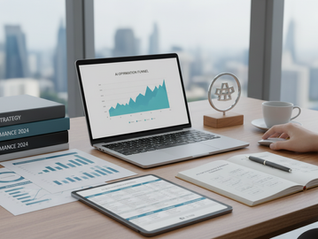 Elevating Accounting Firms with Accounting Firm SEO Services