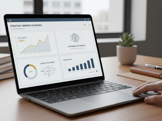 AI-Powered Marketing Tools