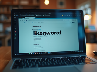 Maximizing Your Reach with SEO-Driven Content Marketing