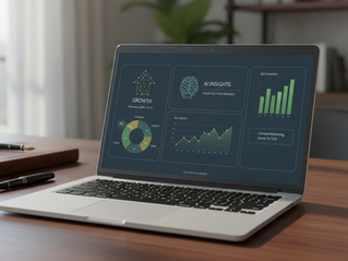 AI Marketing Automation Tools