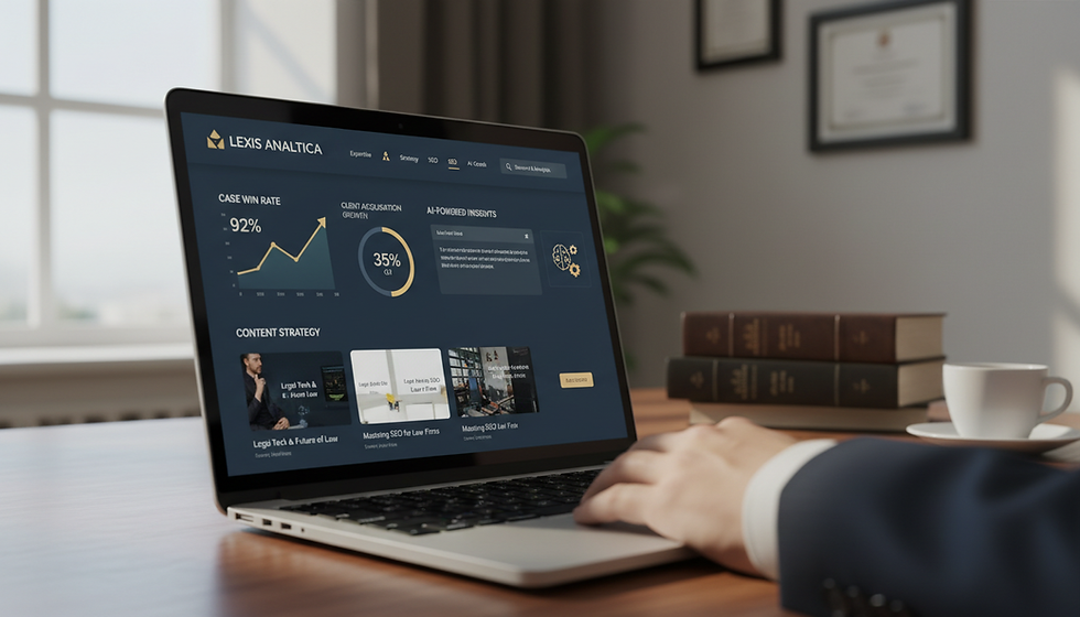 Boosting Immigration Lawyer Reach with SEO Services for Immigration Lawyers
