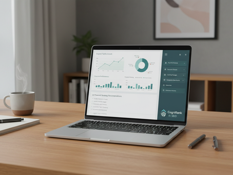 SEO for Immigration Law: A Guide