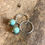 Thumbnail: Sterling Silver Earrings