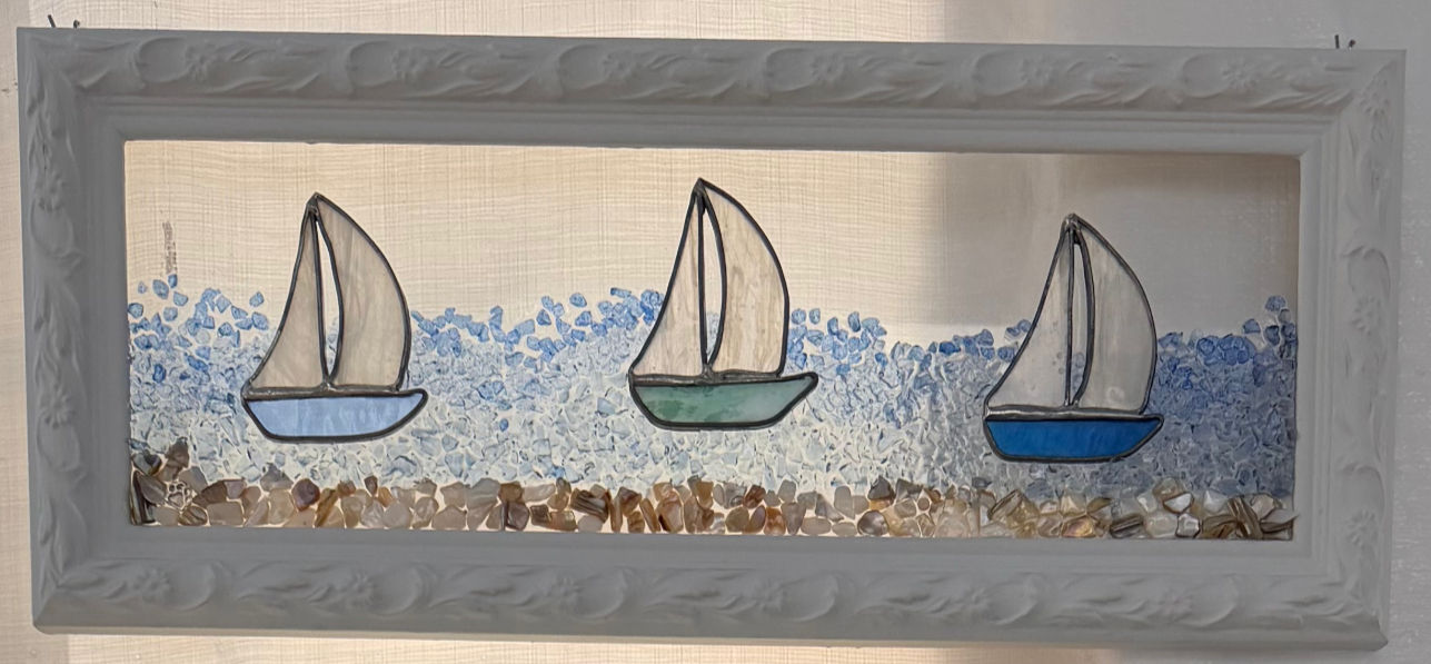 Sailing Party