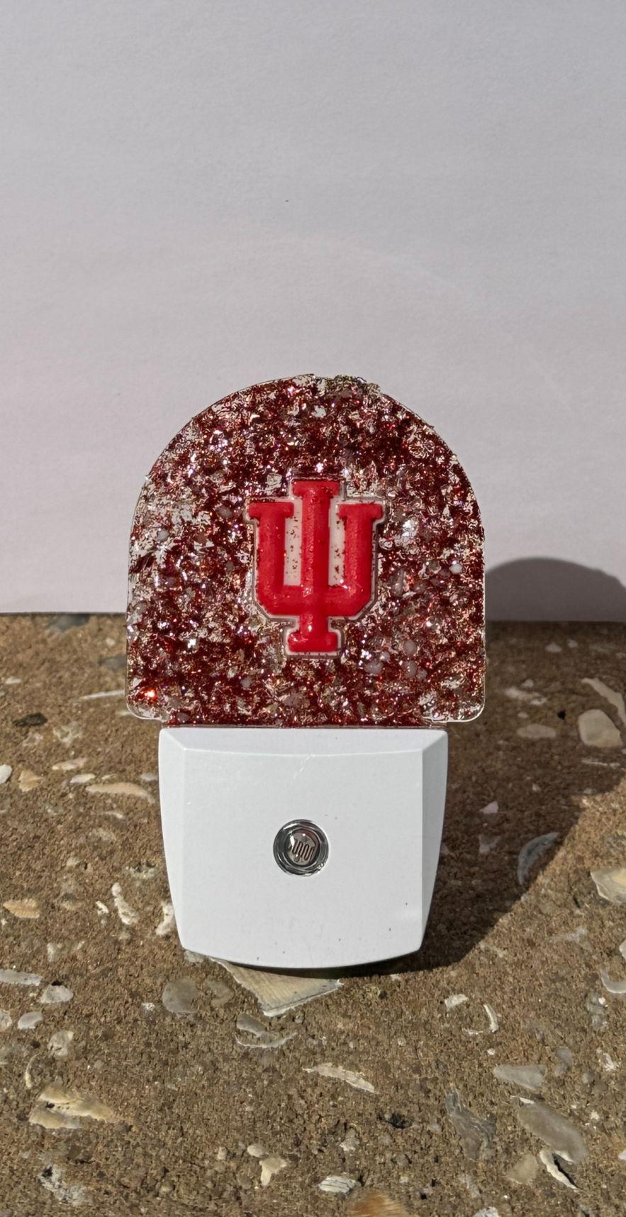 Thumbnail: NCAA LED Night Lights-Teams D-L