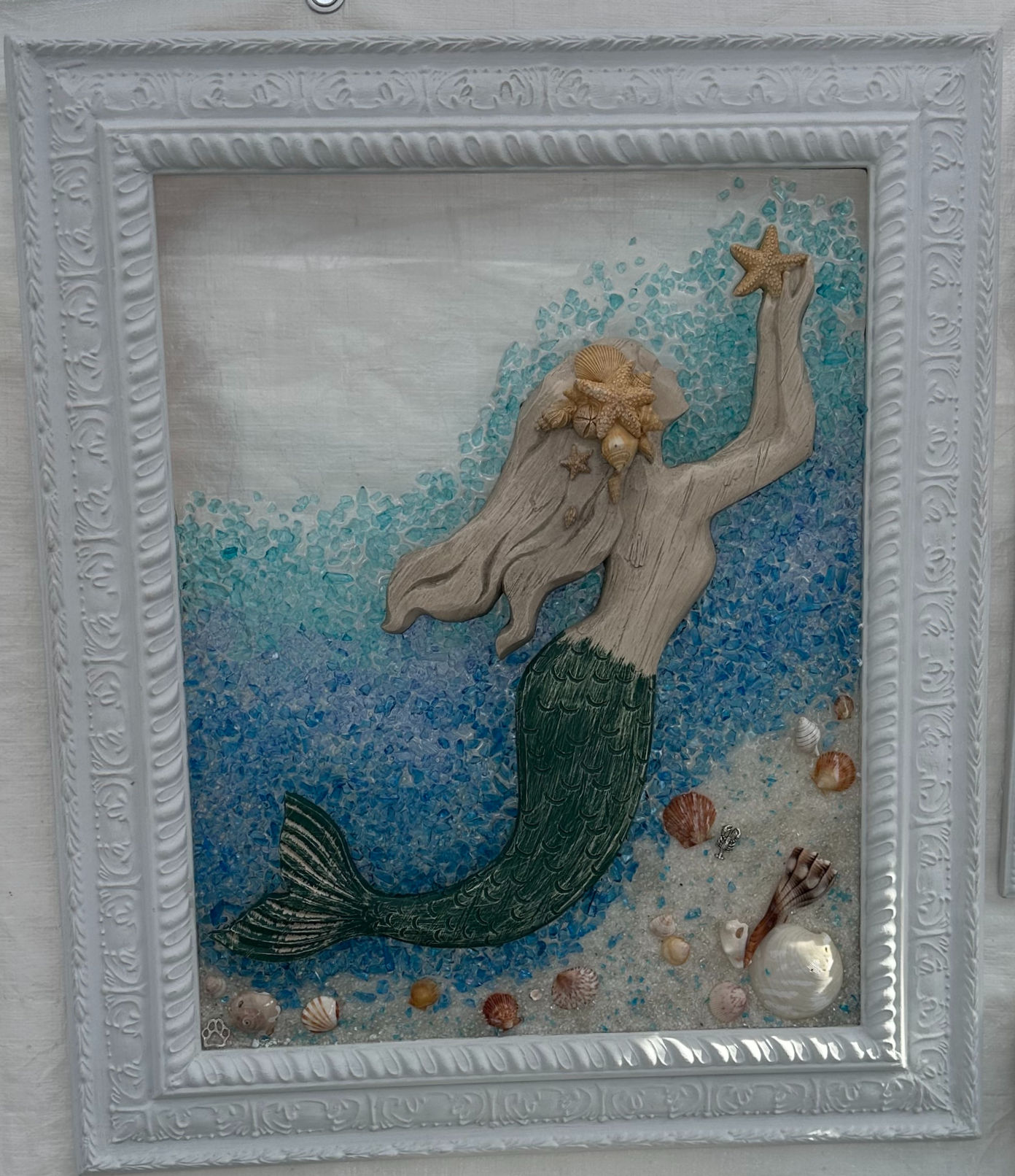 Breaking the Surface