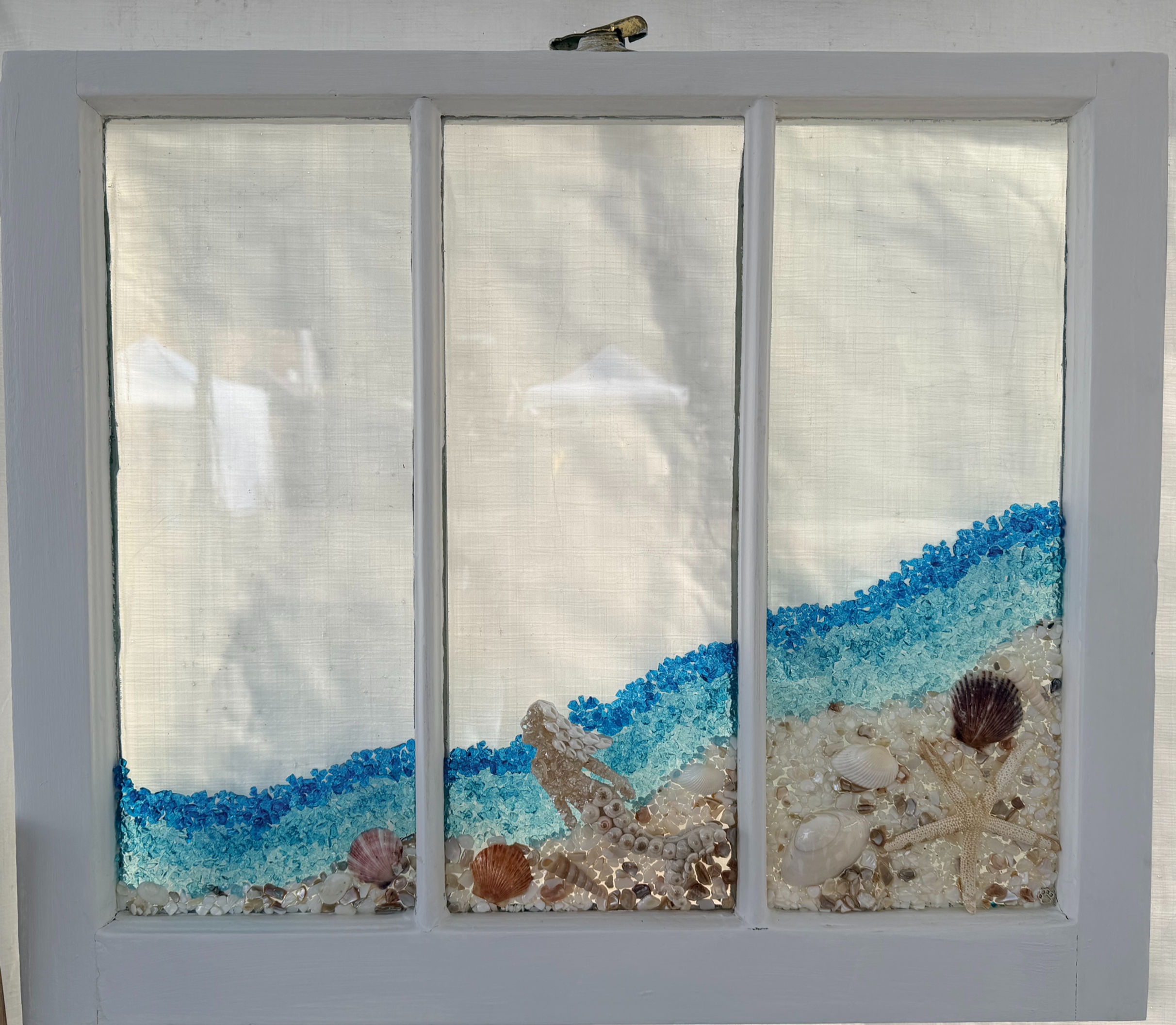 Window Pane