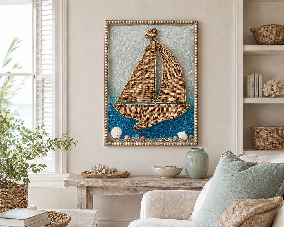 Thumbnail: Come Sail Away