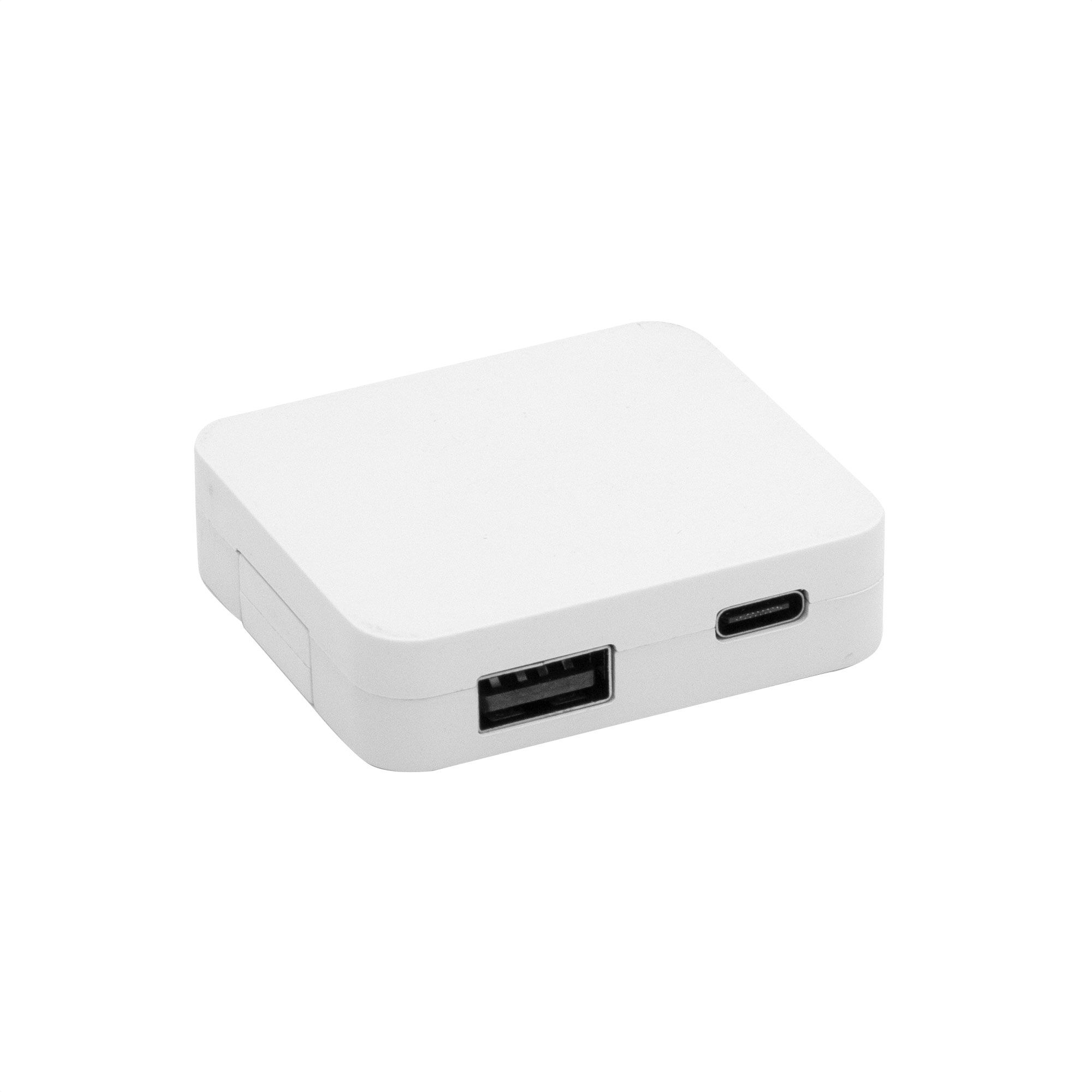 Adaptador HUB multipuerto
