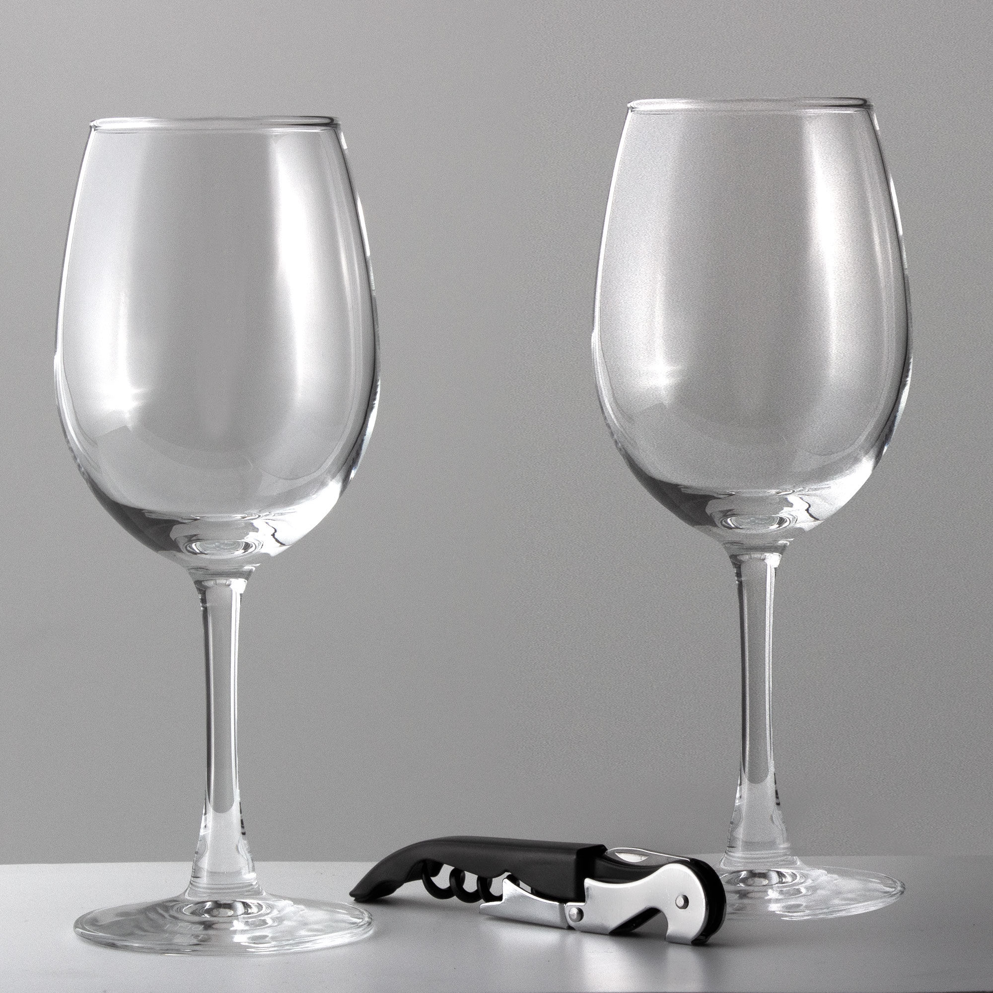 00919 Set de vino