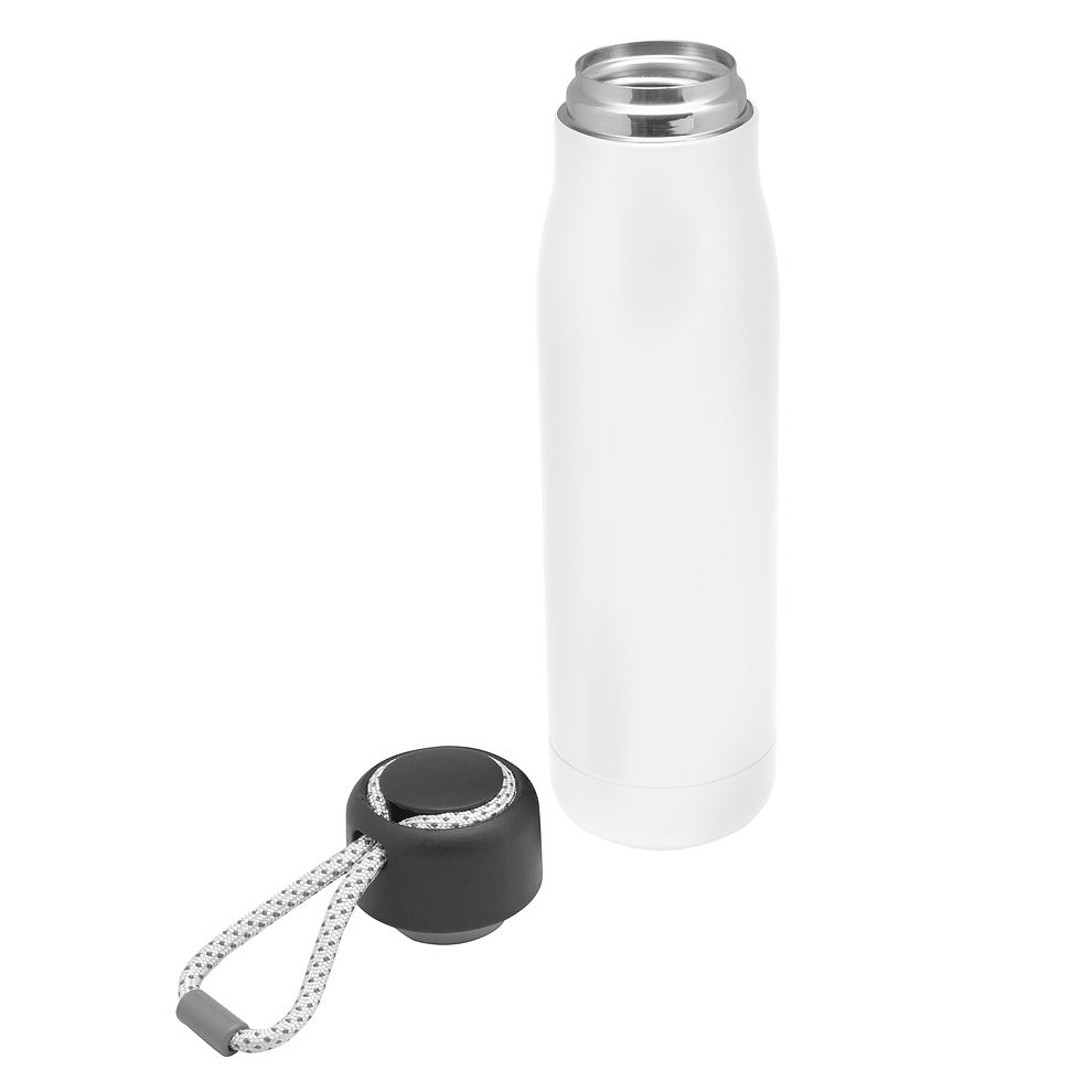Miniatura: 00993 Botella térmica