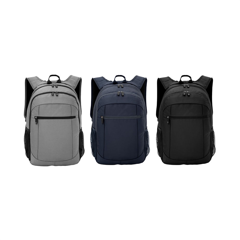 Miniatura: Mochila