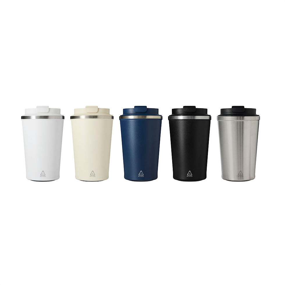 Miniatura: Mug térmico
