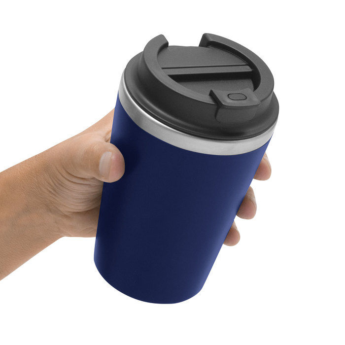 Miniatura: Mug térmico.