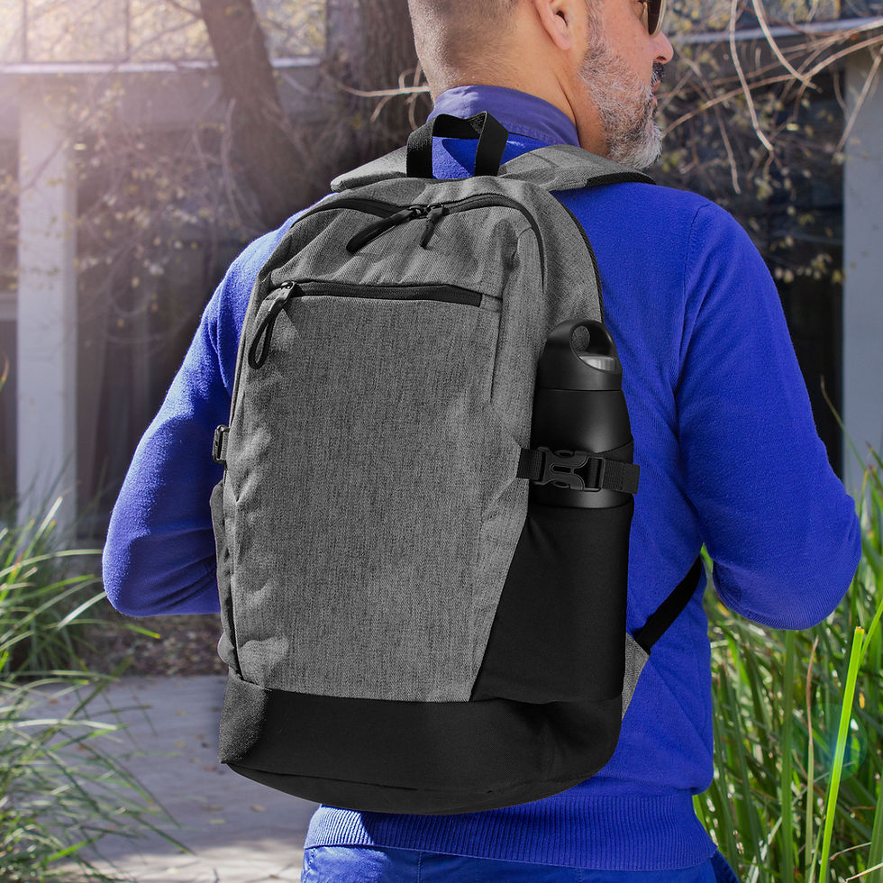 Miniatura: 00954 Mochila