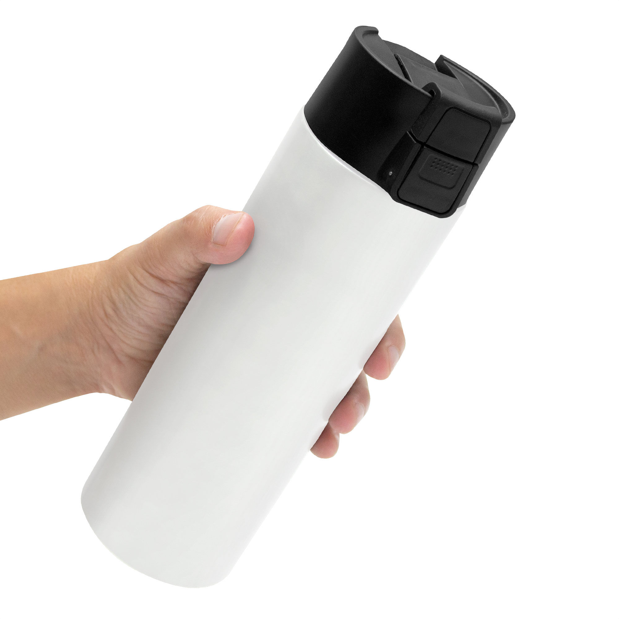 00916 Botella térmica sublimable