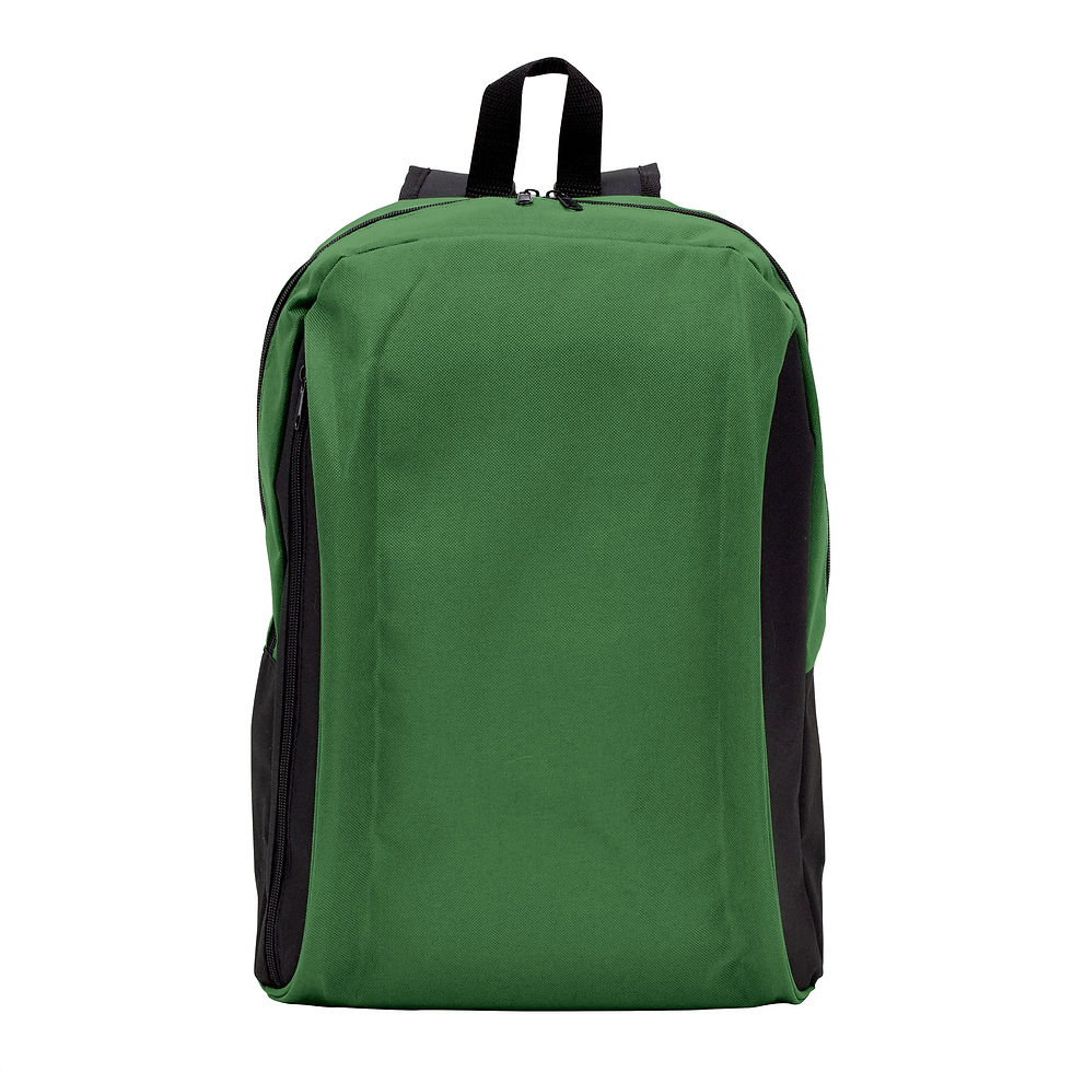 Miniatura: 00945 Mochila
