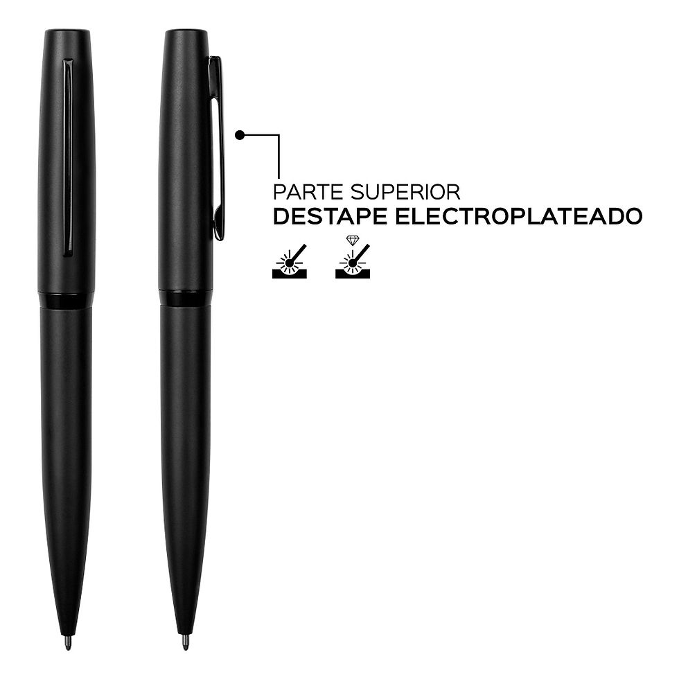 Miniatura: 00877 Bolígrafo