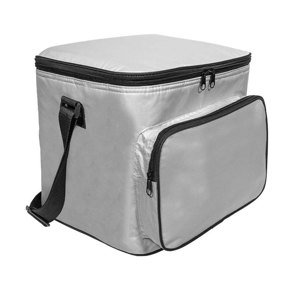Miniatura: 00963 Cooler