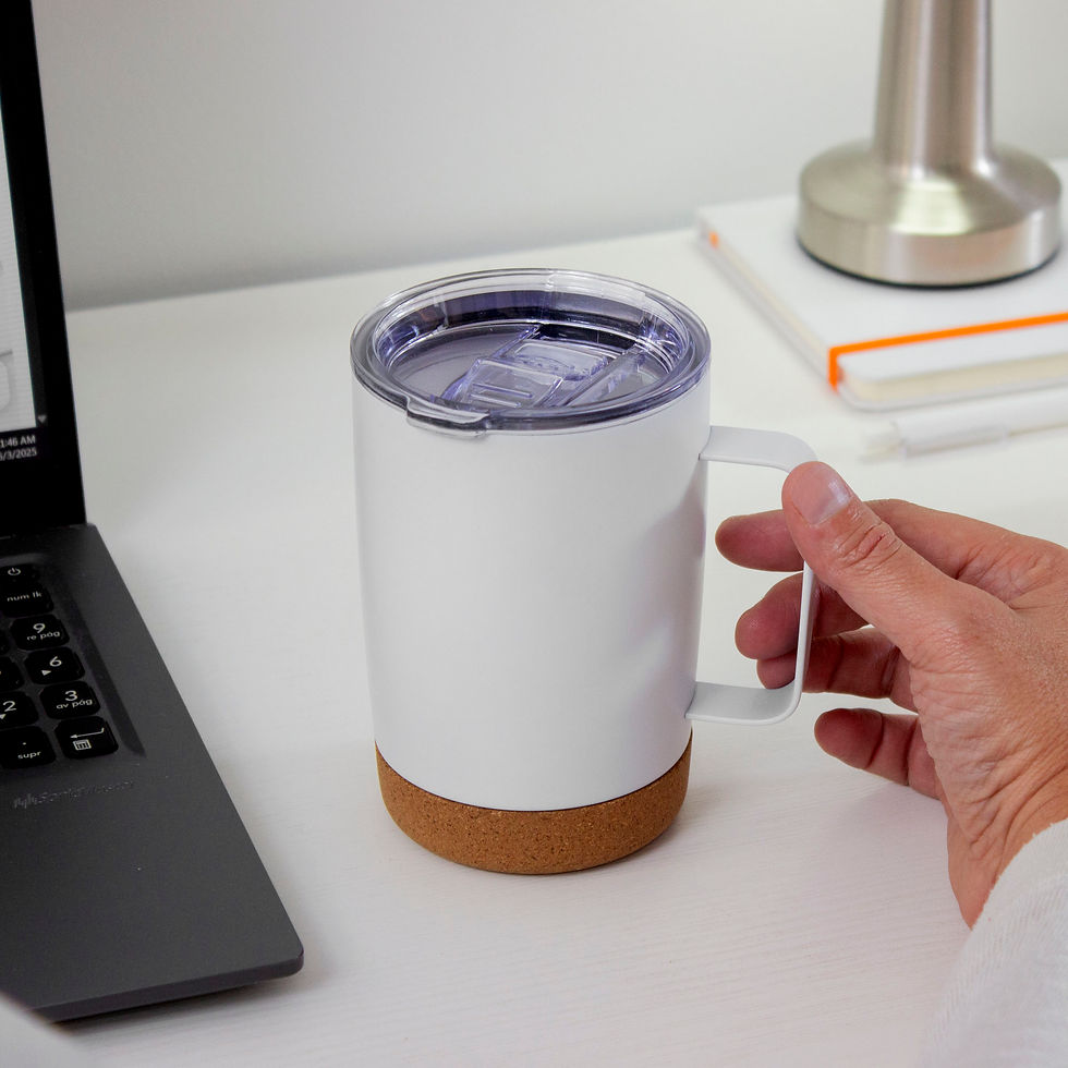 Miniatura: 00896 Mug térmico
