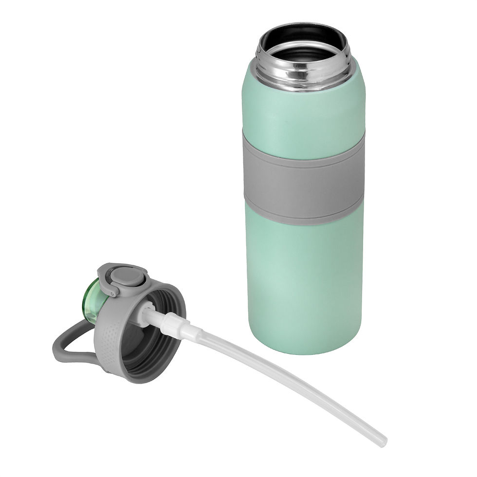 Miniatura: 00901 Botella térmica