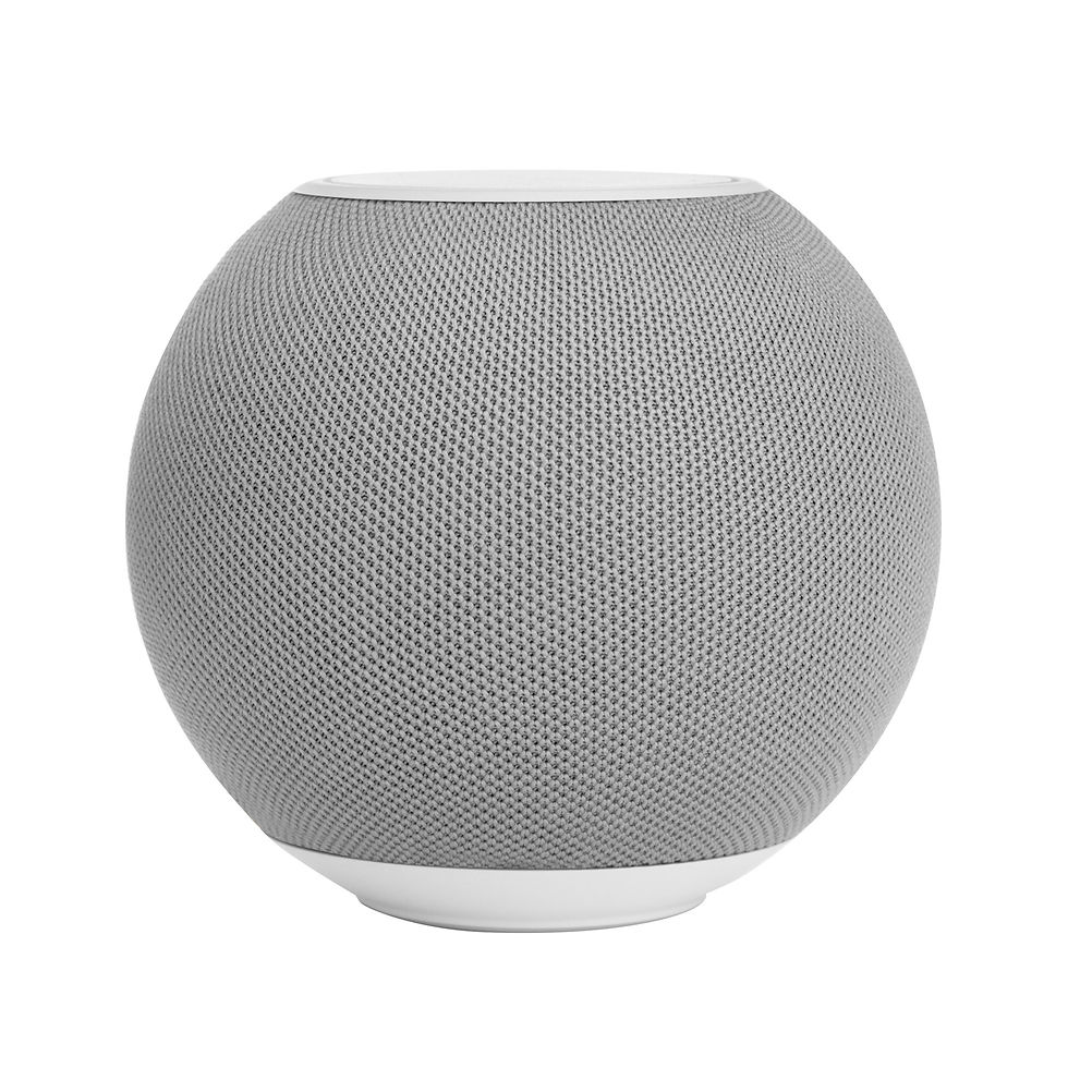 Miniatura: Parlante bluetooth