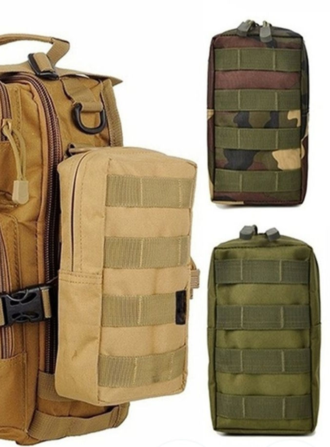 Thumbnail: Pouches