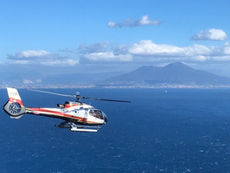 Nuovo gioiello per Hoverfly: ecco l'Airbus H130, elicottero monomotore di ultima generazione