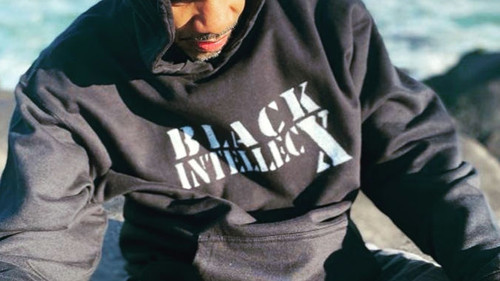 2024 DISCOUNT PULLOVER BLACKINTELLECX HOODIE | HAAKMEDIA1
