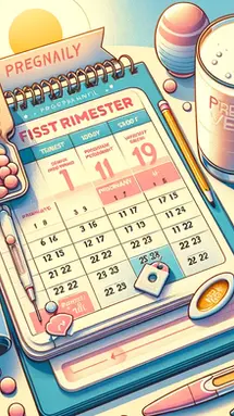 The Ultimate Pregnancy Checklist: Month by Month