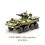 Thumbnail: Military Armored Hummer Tank - Building Blocks Set