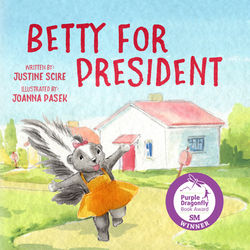 BettyForPresident_Ebook_Seal